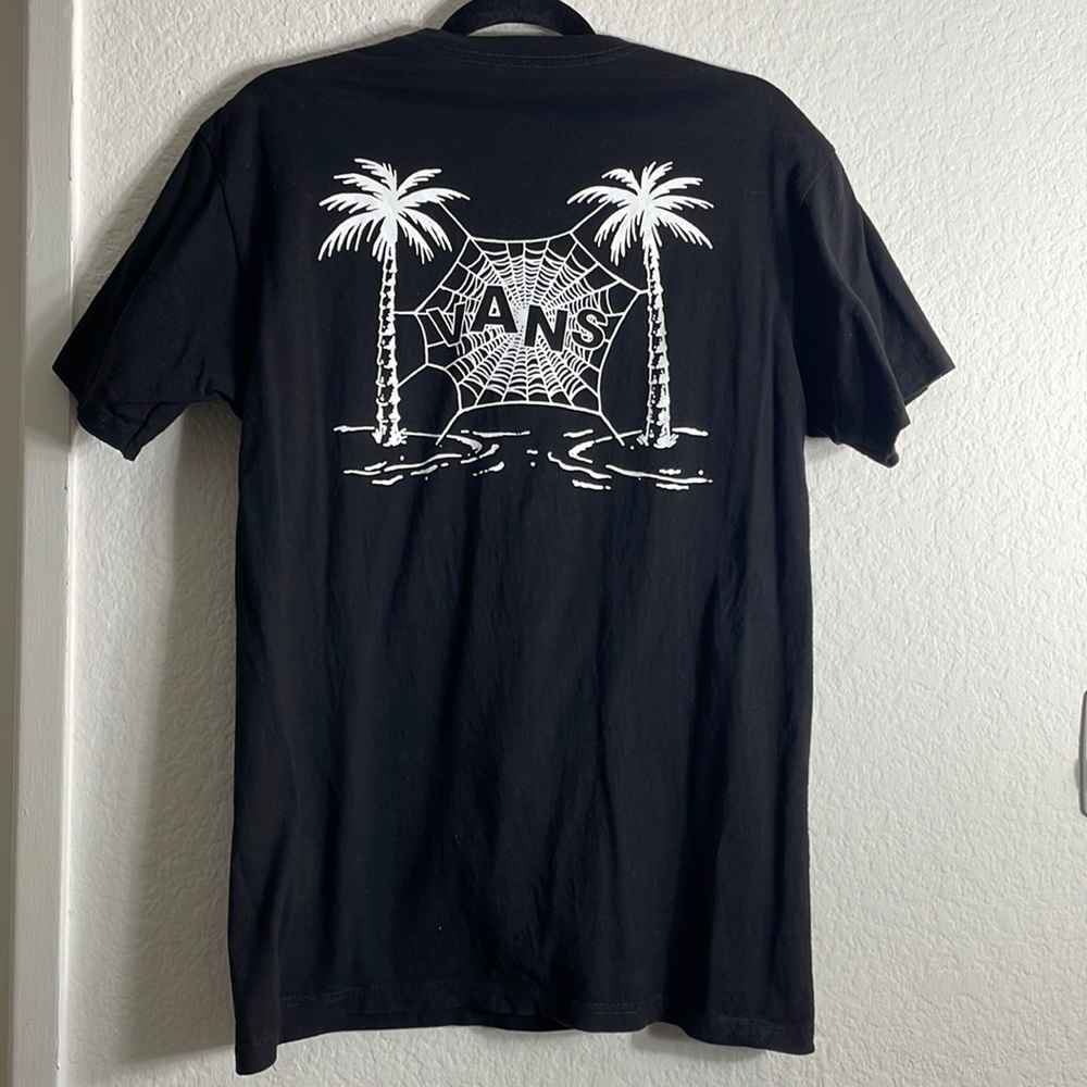 ❗️SOLD❗️Vans T-Shirt